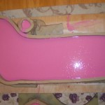 Silicone Mold