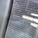 Various PVC Pipe sizes, cannon and gun barrel prop weapon build.