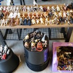 Toys-action figures
