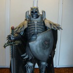 Photo taken for DragonCon 2011 costume contest