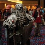 DragonCon 2011