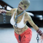 Killer Croc photo from SyFy.com