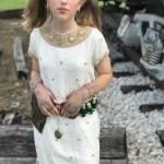 Steampunk doll