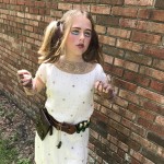Steampunk Doll Cosplay