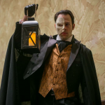 Phantom of the Opera Cosplay; Photographed by TKirk Photos