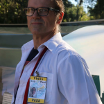Clark Kent Cosplay