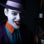 The Joker, Gangster Era