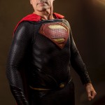 The Man of Steel cosplay; photo by BriLan Imagery