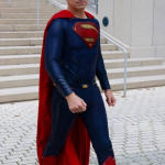 Superman Costume