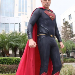 The Man of Steel