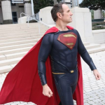 DC Comics Man of Steel