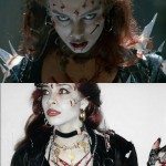 Julie Walker from Return of the Living Dead III