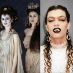 Dracula's Bride from Francis Ford Coppola's Bram Stoker's Dracula