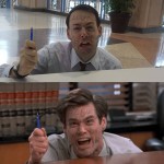 Liar Liar Cosplay Comparison