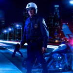 "Say, that's a nice bike..." T-1000 Cosplay by me; photo and edit by BriLan Imagery