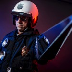 Liquid metal evidence for the T-1000 Terminator