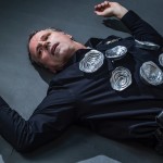 T-1000 dead or alive?