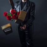 One in a million shots of the Galleria scene Judgement Day; Photo by BriLan Imagery