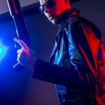 T-800 protector; photo by BriLan imagery