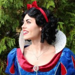 Kat's Snow White found on Pinterest