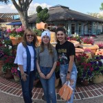 My favorite ladies at Disney