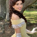 Perfect Belle by Her Majesty Kat