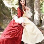 Christmas Belle from Belle's Enchanted Christmas