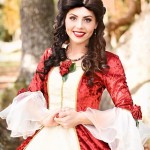 Merry Christmas from Belle and Kat