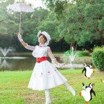 Just keep calm and dance with penguins