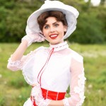 Supercalifragilisticexpialidocious