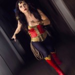 Diana Prince comin at ya...look out!