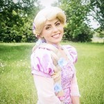 "I'm never going back up there"