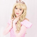 Perfect Sleeping Beauty by Her Majesty Kat