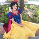 "Someday my prince will come"