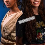 Kat's in and out of cosplay by BriLan Imagery