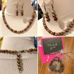 Christmas Belle Jewelry