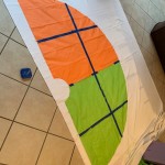 Circle Skirt Patterning