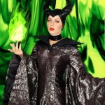 Incredible Maleficent from Kat, edited by Kat