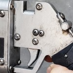 Weathering close-up #2, 3D printed
