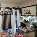 More Christmas abounds everything