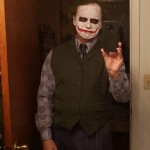 Makeup and Costest complete