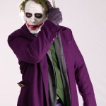 "...You must be Harvey's squeeze." Photo by TKirk Photos