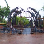 Universal's Halloween Horror Nights Set at Islands of Adventure