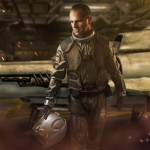 Flight Deck. Photo, edit and composite by Brilan Imagery