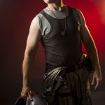 Viper Pilot photo shoot; photo by Brilan Imagery