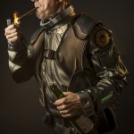 Viper Pilot, photo by Brilan Imagery