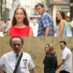 Funny meme with Chuck Group MegaCon 2019