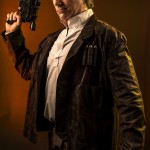 Han shot first! Photo by BriLan Imagery