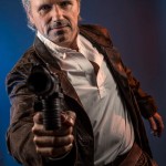 "Chewie, we're home"; photo by BriLan Imagery