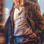 Another great edit by BriLan Imagery of my Han Solo Cosplay from The Force Awakens